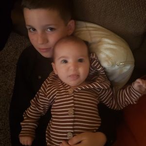 Meet your Posher, Gina